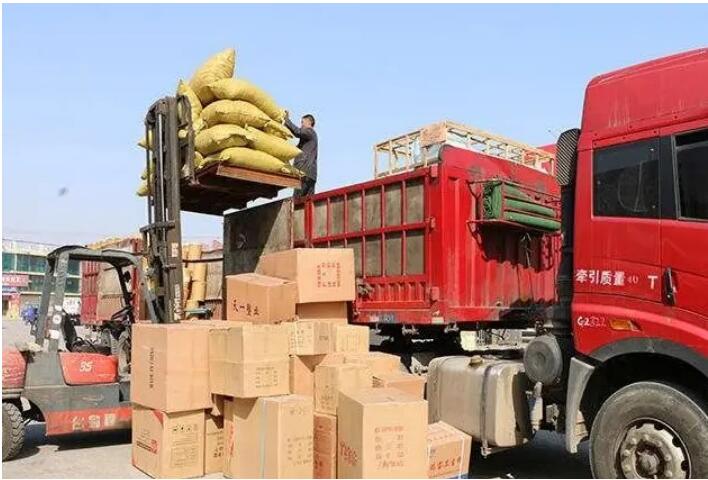 漳州到昌黎县物流专线