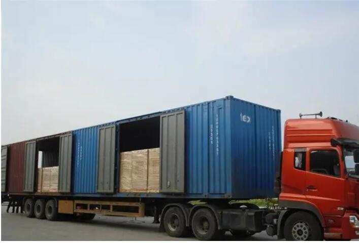 漳州到昌黎县整车运输