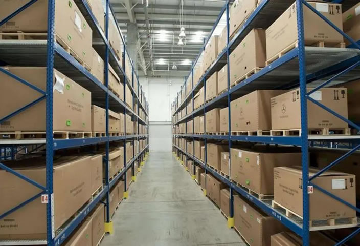 漳州到昌黎县货物仓储