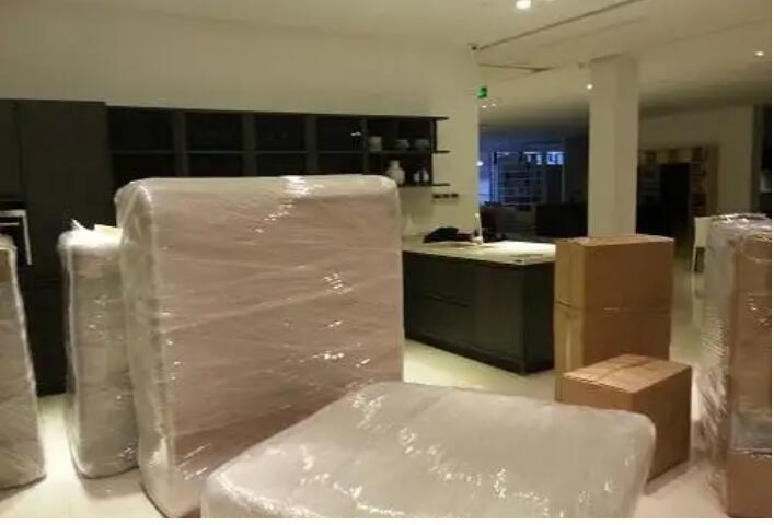 漳州到昌黎县长途搬家