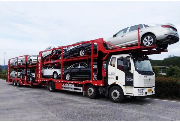 漳州到昌黎县轿车托运